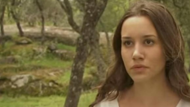 Il Segreto replica oggi 8 novembre.