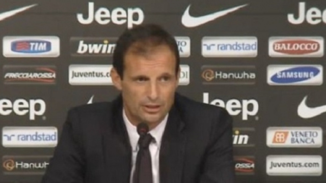 La Juventus centra la seconda vittoria consecutiva