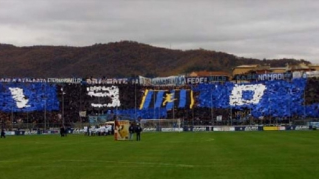 Prossimo turno Serie A tredicesima giornata