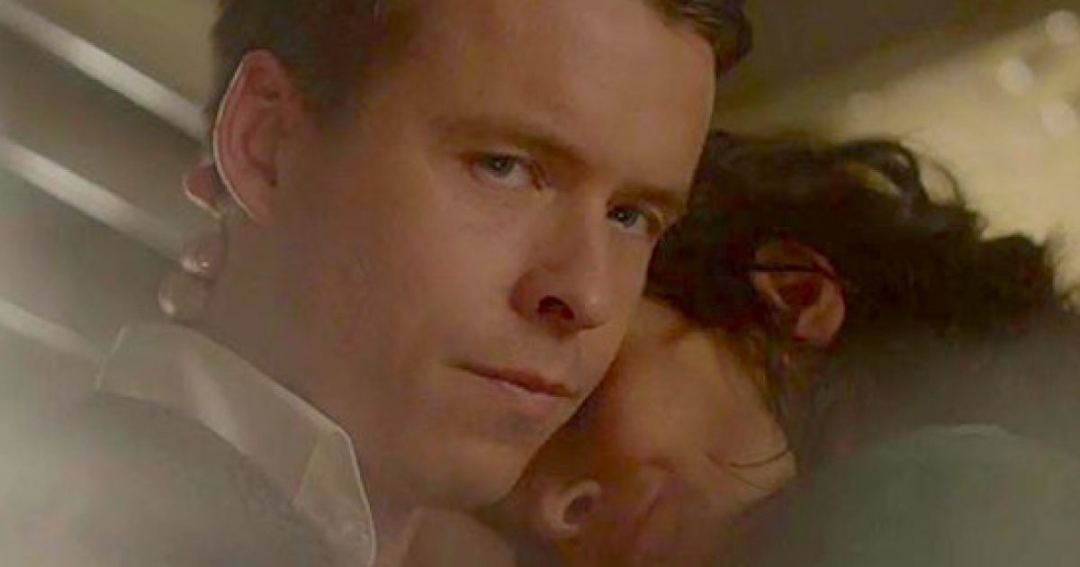 The Vampire Diaries Julian será o novo vilão de Mystic Falls