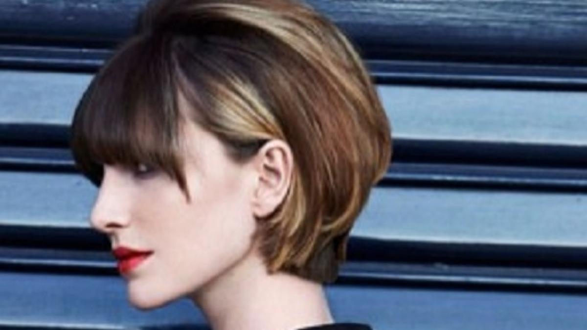 Tagli Capelli Corti 2016 Le 4 Migliori Tendenze Del Momento