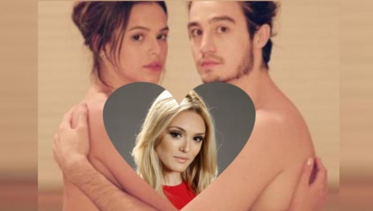 Tiago Iorc E Isabelle Drummond Terminam O Namoro Depois Do Video Com Bruna