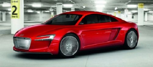 Audi e-tron: il futuro nel mondo dei motori?