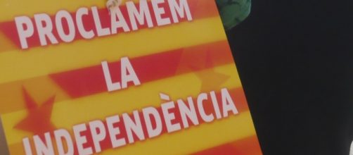 Catalogna, iniziato il processo di separazione