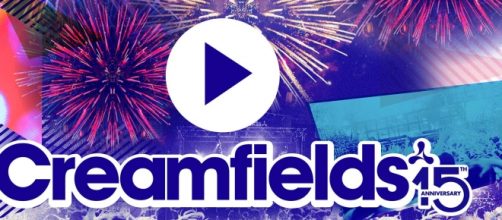 Creamfields celebra 15 años en Argentina