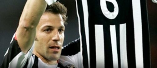 Del Piero e Scirea due leader indiscussi