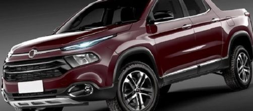 Fiat Toro: torna la moda del Pick Up?