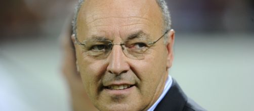 Giuseppe Marotta, dirigente della Juventus