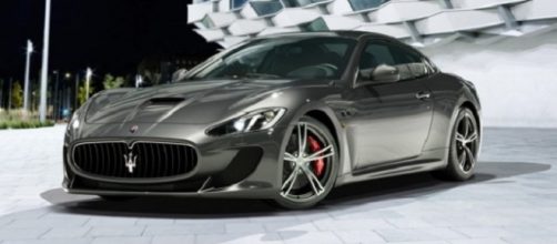 Maserati ed Ermenegildo Zegna insieme