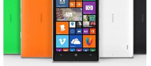 Microsoft Lumia 950 Windows 10 Phone e Continuum