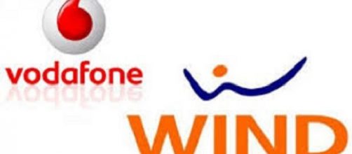 Offerte Vodafone e Wind per novembre.