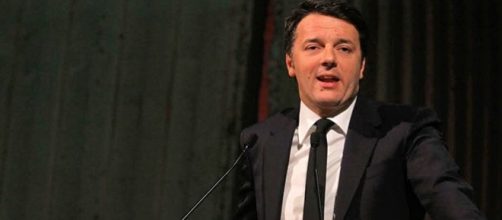 Renzi è intervenuto sul dopo EXPO