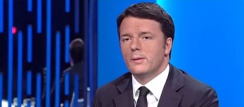 Riforma pensioni, Matteo Renzi