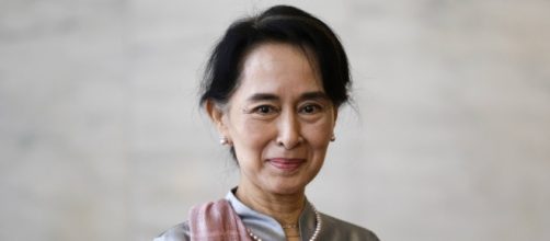 Vittoria in Birmania di Aung San Suu Kyi