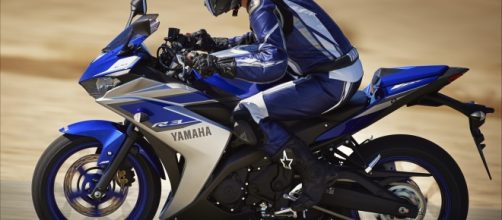 Yamaha YZF-R3: Sportiva ma non troppo