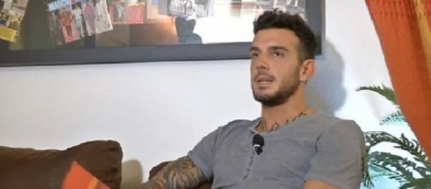 Anticipazioni Uomini e donne: Lucas Peracchi Anticipazioni Uomini e donne: Lucas Peracchi