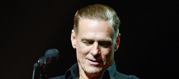 Bryan Adams ao vivo em Portugal já em Janeiro Bryan Adams ao vivo em Portugal já em Janeiro