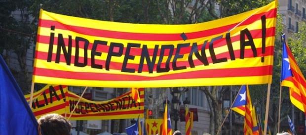 Catalonia, un pas spre independența de Spania Catalonia, un pas spre independența de Spania