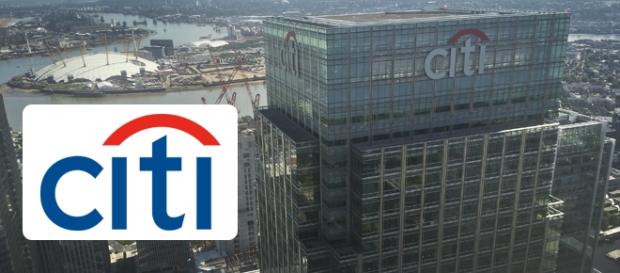 Citigroup Inc. está com mais de 6000 vagas Citigroup Inc. está com mais de 6000 vagas