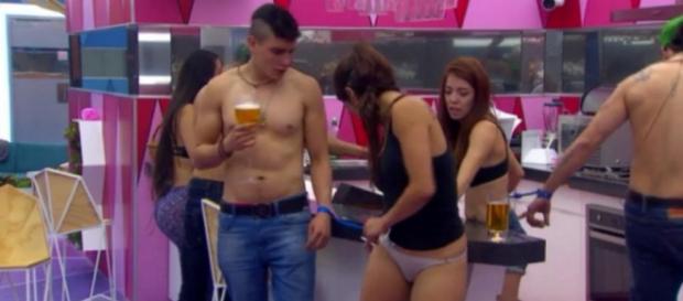 Danielle Clyde o Ana Ceci llegarán a GH 16 Danielle Clyde o Ana Ceci llegarán a GH 16