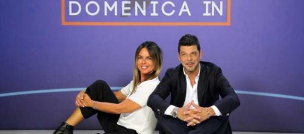 Domenica In: ottimi ascolti per Perego-Sottile Domenica In: ottimi ascolti per Perego-Sottile