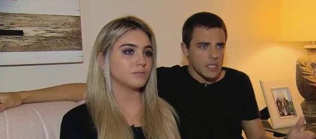 Erich Pelitz é Jairo em 'Os Dez Mandamentos' Erich Pelitz é Jairo em 'Os Dez Mandamentos'