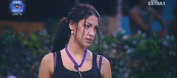 Federica Lepanto continua ad essere la favorita Federica Lepanto continua ad essere la favorita
