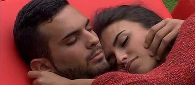 Las intenciones de Sofía con Suso Las intenciones de Sofía con Suso