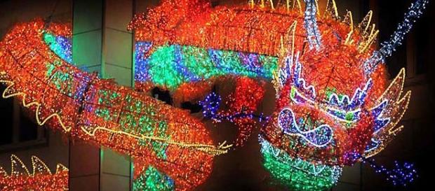 Luci d'Artista Salerno: informazioni sull'evento Luci d'Artista Salerno: informazioni sull'evento