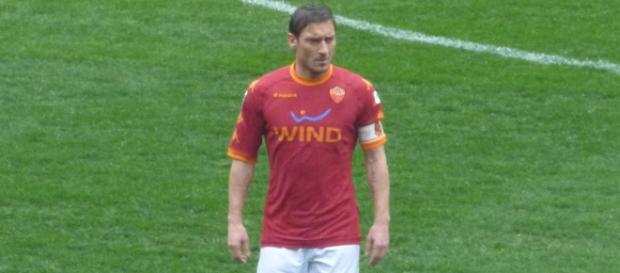 Mafia Capitale, Odevaine su Totti Mafia Capitale, Odevaine su Totti