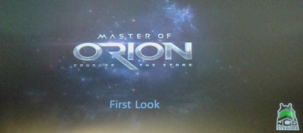 ‘Master of Orion’ es uno de los nuevos juegos ‘Master of Orion’ es uno de los nuevos juegos