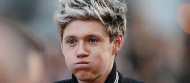 Niall Horan também vai fazer uma tatuagem. Niall Horan também vai fazer uma tatuagem.