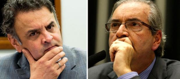 Oposição deve assumir ataque contra Cunha Oposição deve assumir ataque contra Cunha