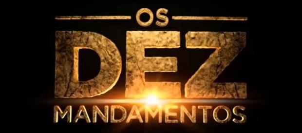 Os Dez Mandamentos terá continuidade. Os Dez Mandamentos terá continuidade.