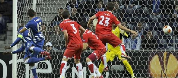 Partido anterior del Sevilla FC Partido anterior del Sevilla FC
