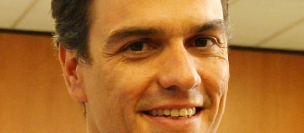 Pedro Sánchez no se entrevista con Ana Pastor Pedro Sánchez no se entrevista con Ana Pastor
