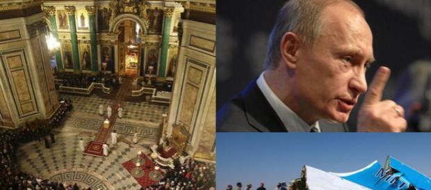 Putin mai motivat ca oricând să lupte contra ISIS Putin mai motivat ca oricând să lupte contra ISIS