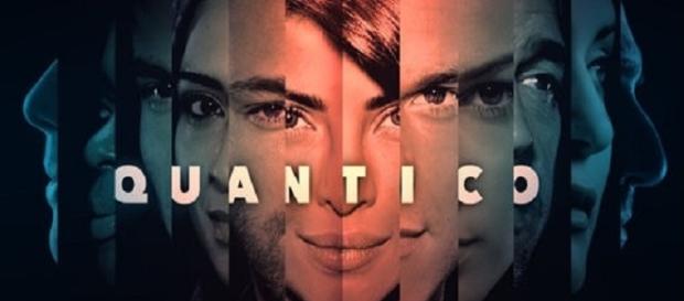 "Quantico", serie TV thriller americana "Quantico", serie TV thriller americana