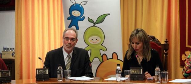Rafael Casas, de la Fundación Thao Rafael Casas, de la Fundación Thao