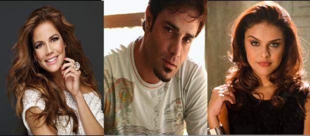 Record contratou elenco de peso Record contratou elenco de peso