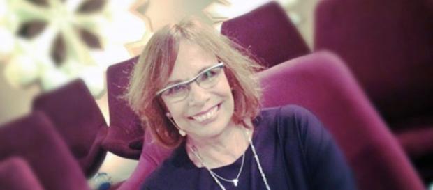 Sandra Moreyra tinha 61 anos e morreu nesta terça Sandra Moreyra tinha 61 anos e morreu nesta terça