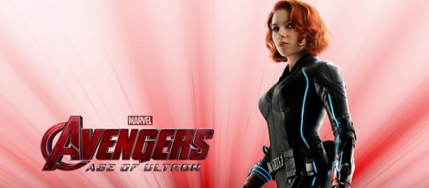 Scarlett Johansson y una cifra récord Scarlett Johansson y una cifra récord