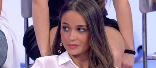 Sophia lascia la trasmissione e Amedeo Sophia lascia la trasmissione e Amedeo