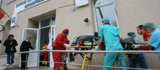 spital, colectiv, victime, septicemie spital, colectiv, victime, septicemie