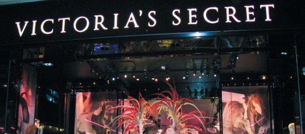 The brand behind the famous lingerie show The brand behind the famous lingerie show