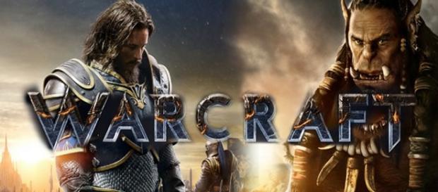Tráiler en español de ‘Warcraft: El Origen’ Tráiler en español de ‘Warcraft: El Origen’