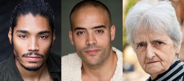 Tres nuevas incorporaciones para 'Juego de Tronos' Tres nuevas incorporaciones para 'Juego de Tronos'