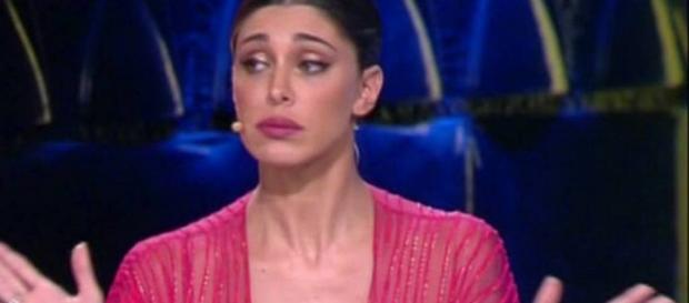 Tu si que vales, Belen con un look troppo sensuale Tu si que vales, Belen con un look troppo sensuale