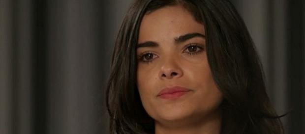 Zé Maria pode matar Toia em 'A Regra do Jogo' Zé Maria pode matar Toia em 'A Regra do Jogo'