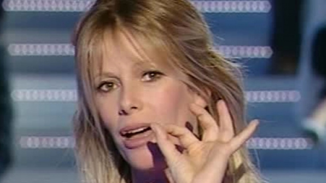 Alessia Marin ha in serbo nuove sorprese?